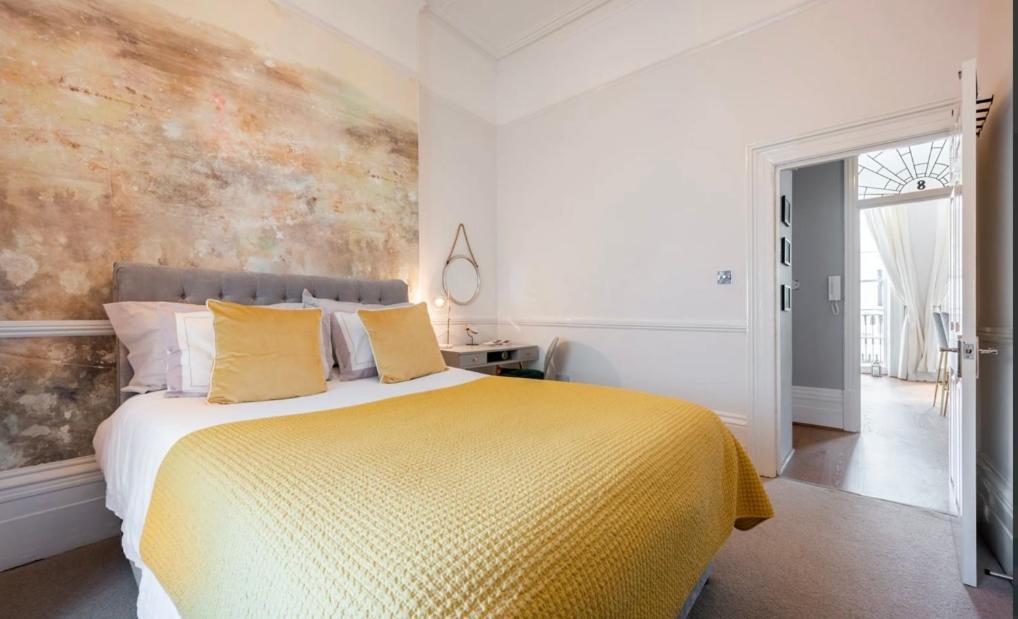 Mrs Butler Brighton Apartment ภายนอก รูปภาพ